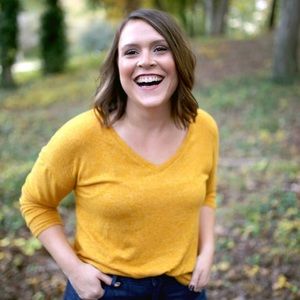 Meet your Posher, Amy